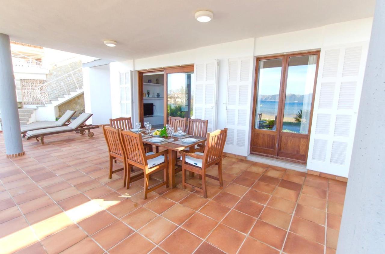 Pericas Ferienhaus *