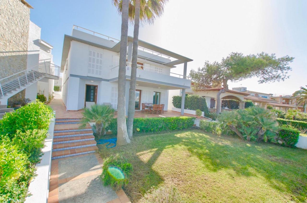 Ferienhaus Pericas *