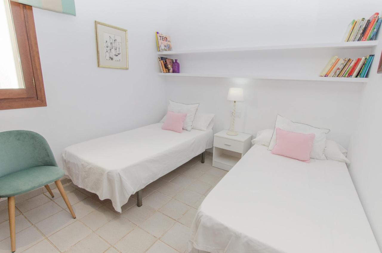 Pericas Alcudia (Mallorca)