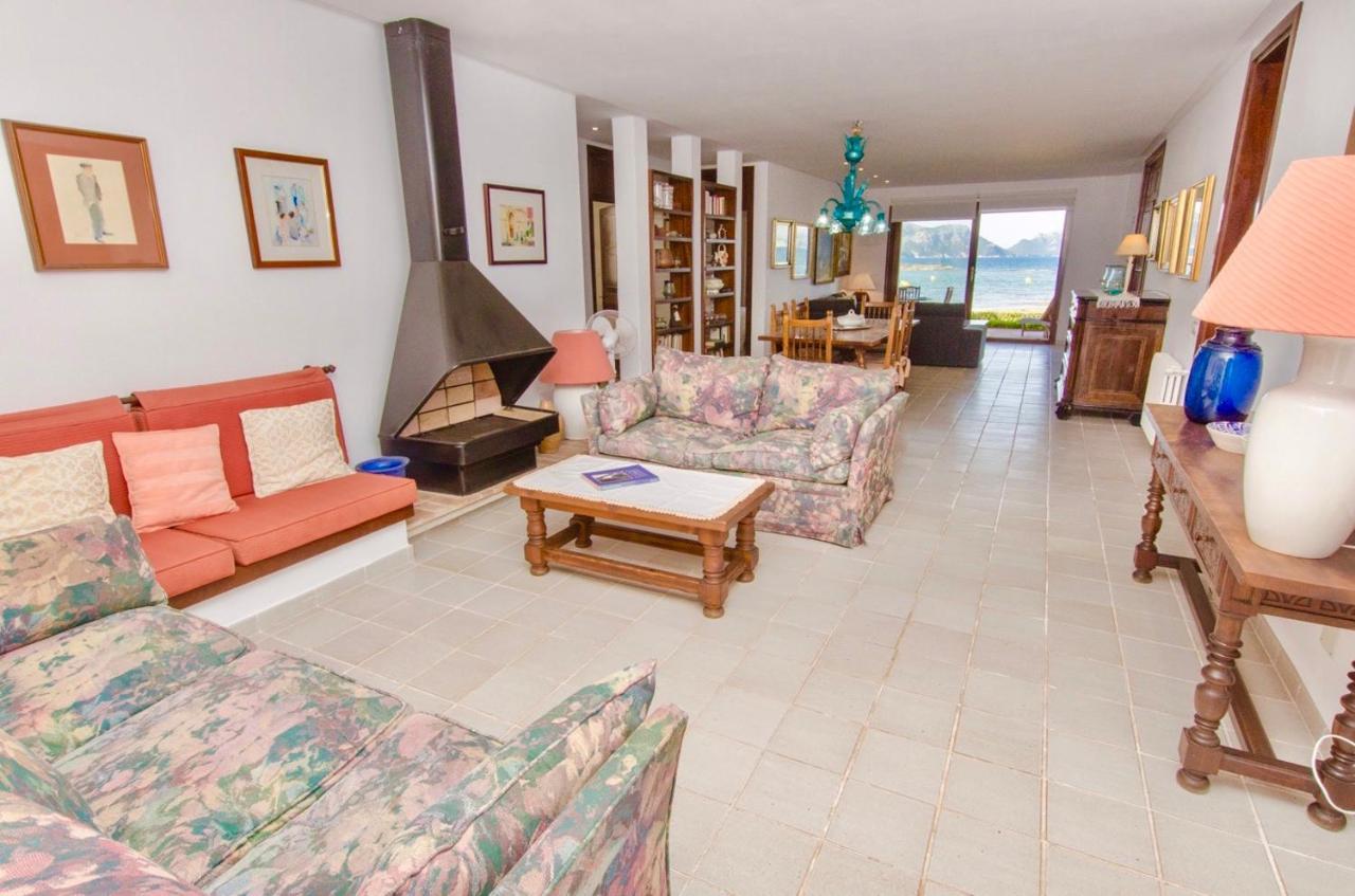 Holiday home Pericas *