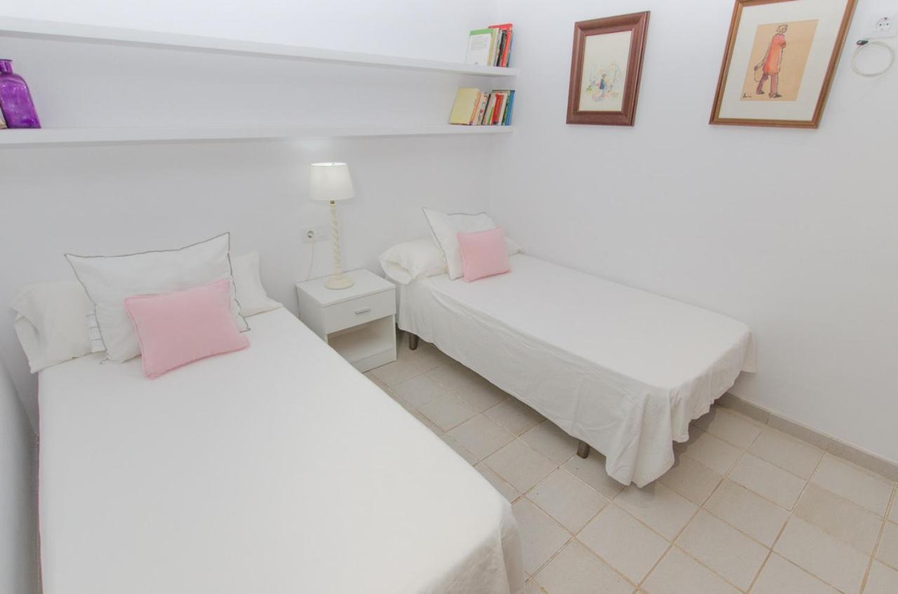 Holiday home Pericas *